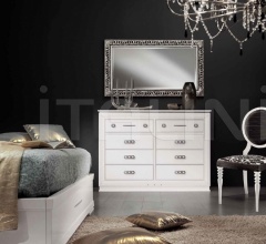 Настенное зеркало SG-2107 Настенное зеркало SG-2107 фабрика Arve Style