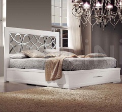 Кровать SG-2110 Кровать SG-2110 фабрика Arve Style