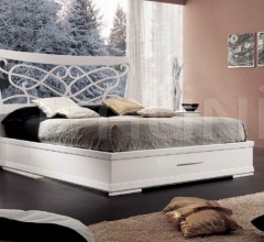 Кровать SG-2115 Кровать SG-2115 фабрика Arve Style
