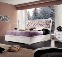 Кровать SG-2117 Кровать SG-2117 фабрика Arve Style