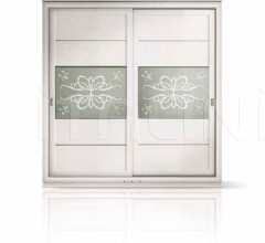Шкаф SG-2119/SG-2120 Шкаф SG-2119/SG-2120 фабрика Arve Style
