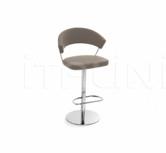 Итальянские Рестораны/Бары - Барный стул NEW YORK CS/1088 фабрика Calligaris