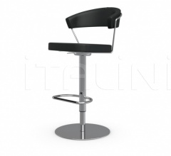 Итальянские Рестораны/Бары - Барный стул NEW YORK CS/1088 фабрика Calligaris