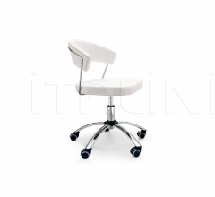Итальянские Кабинет - Офисное кресло NEW YORK CS/624-GU фабрика Calligaris