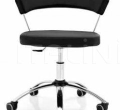 Итальянские Кабинет - Офисное кресло NEW YORK CS/624-GU фабрика Calligaris