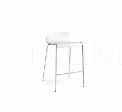 Итальянские Рестораны/Бары - Барный стул ONLINE CS/1001 фабрика Calligaris
