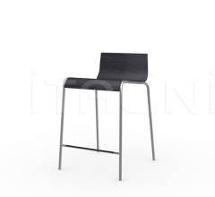 Итальянские Рестораны/Бары - Барный стул ONLINE CS/1001 фабрика Calligaris