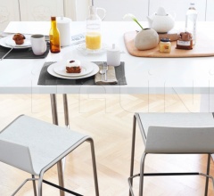 Итальянские Рестораны/Бары - Барный стул ONLINE CS/1001 фабрика Calligaris