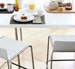 Итальянские Рестораны/Бары - Барный стул ONLINE CS/1002 фабрика Calligaris