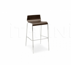 Итальянские Рестораны/Бары - Барный стул ONLINE CS/1002 фабрика Calligaris