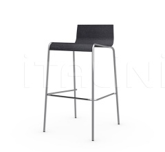 Итальянские Рестораны/Бары - Барный стул ONLINE CS/1002 фабрика Calligaris