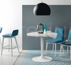 Итальянские Рестораны/Бары - Барный стул SAMI CS/1488 фабрика Calligaris