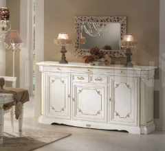 Буфет KS-E601-L фабрика Arve Style