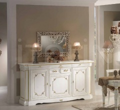 Буфет KS-E601-L фабрика Arve Style