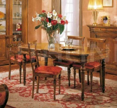 Стул KS-E609 Стул KS-E609 фабрика Arve Style