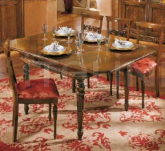 Раздвижной стол KS-E608 фабрика Arve Style