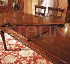 Раздвижной стол KS-E607 фабрика Arve Style