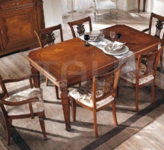 Стул KS-E714/KS-E715 Стул KS-E714/KS-E715 фабрика Arve Style