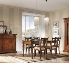 Стул KS-E714/KS-E715 Стул KS-E714/KS-E715 фабрика Arve Style