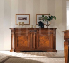 Итальянские Буфеты - Буфет KS-E726 фабрика Arve Style