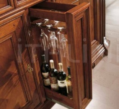 Итальянские Буфеты - Буфет KS-E726 фабрика Arve Style