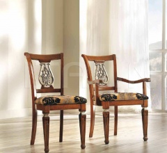 Стул KS-E722/KS-E723 Стул KS-E722/KS-E723 фабрика Arve Style