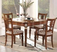 Стул KS-E722/KS-E723 Стул KS-E722/KS-E723 фабрика Arve Style