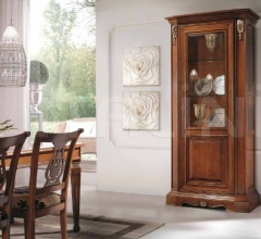 Витрина KS-E732 фабрика Arve Style