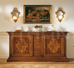Итальянские Буфеты - Буфет KS-E500 фабрика Arve Style