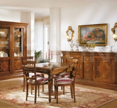 Итальянские Буфеты - Буфет KS-E500 фабрика Arve Style