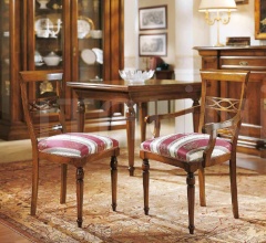 Стул KS-E506/KS-E507 Стул KS-E506/KS-E507 фабрика Arve Style