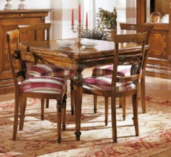 Стул KS-E506/KS-E507 Стул KS-E506/KS-E507 фабрика Arve Style