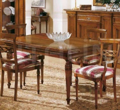 Стул KS-E506/KS-E507 Стул KS-E506/KS-E507 фабрика Arve Style