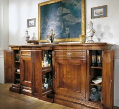 Итальянские Буфеты - Буфет KS-E511 фабрика Arve Style
