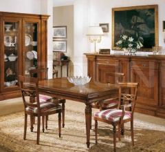 Итальянские Буфеты - Буфет KS-E511 фабрика Arve Style