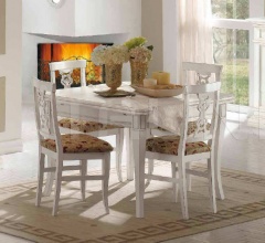 Раздвижной стол KS-E312 фабрика Arve Style