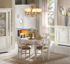 Стул KS-E313 Стул KS-E313 фабрика Arve Style