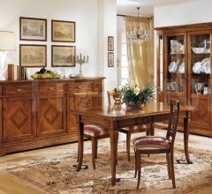 Итальянские Буфеты - Буфет KS-E400 фабрика Arve Style