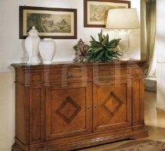 Итальянские Буфеты - Буфет KS-E402 фабрика Arve Style