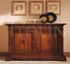Итальянские Буфеты - Буфет KS-PS05 фабрика Arve Style