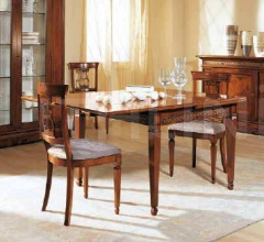 Раздвижной стол KS-PS04 фабрика Arve Style