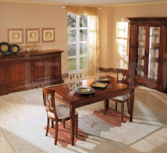 Раздвижной стол KS-PS04 фабрика Arve Style