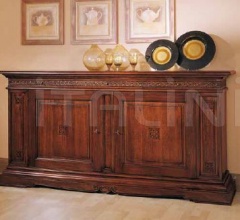 Итальянские Буфеты - Буфет KS-PS14 фабрика Arve Style