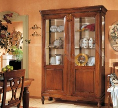 Витрина KS-VAR2-2 фабрика Arve Style