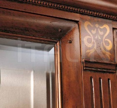 Витрина KS-VAR2-2 фабрика Arve Style