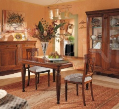 Витрина KS-VAR2-2 фабрика Arve Style