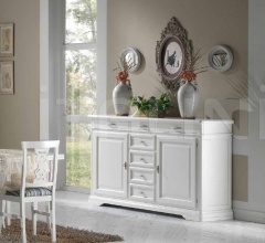 Итальянские Буфеты - Буфет KS-E207 фабрика Arve Style