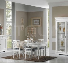 Итальянские Буфеты - Буфет KS-E207 фабрика Arve Style