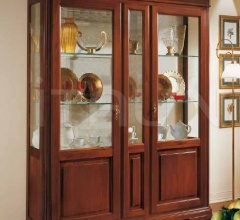 Витрина KS-E210 фабрика Arve Style