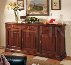Итальянские Буфеты - Буфет KS-E205 фабрика Arve Style